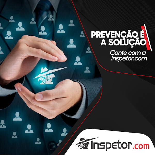 Inspetor - Monitoramento e Segurança Eletrônica