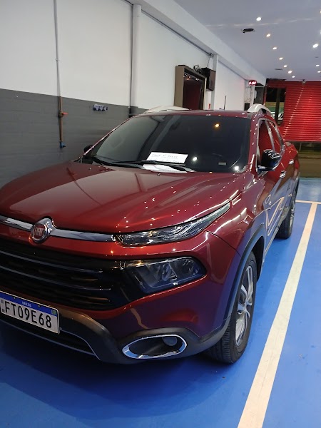 Auto Center Imigrantes