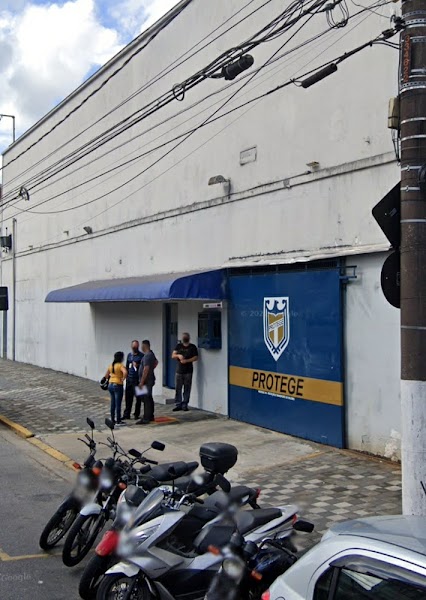 Protege S/A Proteção e Transporte de Valores