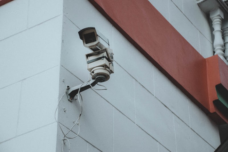 iPort Portaria Remota