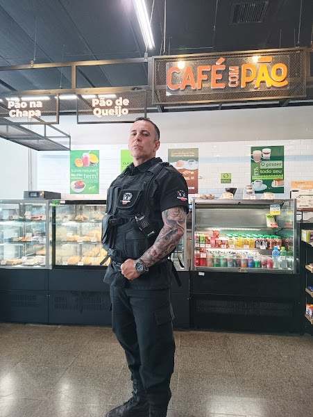 Caxias - Security Training School