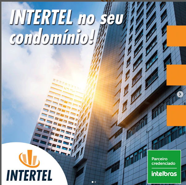 Intertel Segurança Eletrônica em Santos | Controle de Acesso | Portão PPA | CFTV | Condomínio