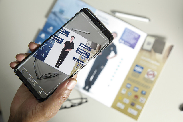 Gocil Segurança e Serviços - Santos