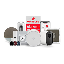 Verisure Filial Santos