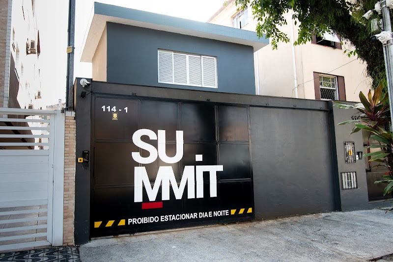 Summit Net - Segurança Eletrônica, Telecomunicações, Rastreamento de Frota em Santos, OEA, REDEX, Controle de Acesso