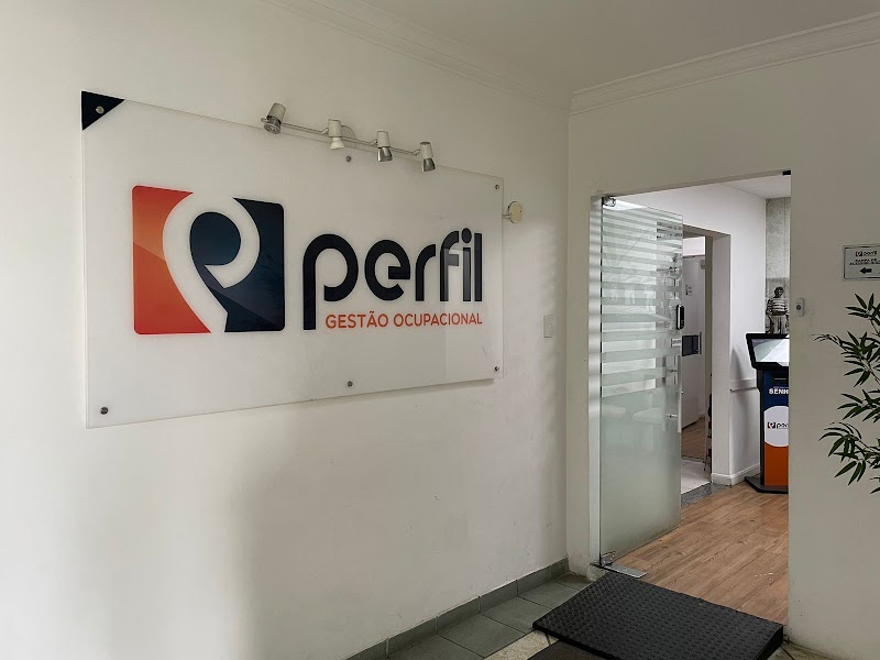 Perfil Saúde Corporativa