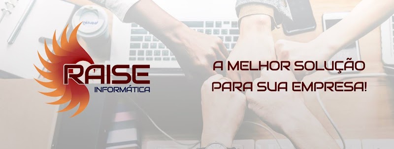 Raise Informática