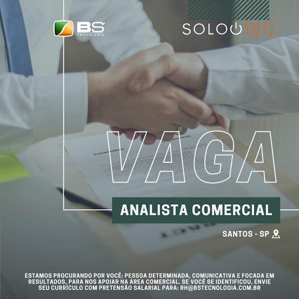 Serviços e soluções de TI- BS Tecnologia