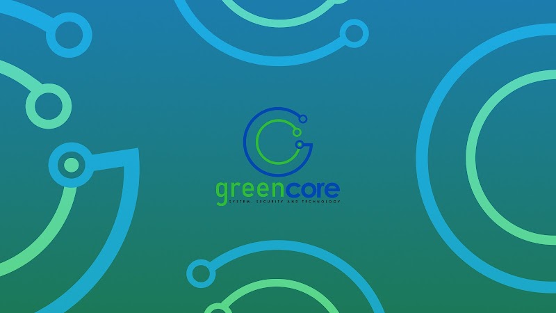 GreenCore Tecnologia, T.I. e informatica