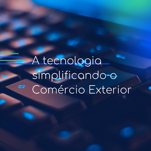 JTP Solution - Tecnologia especializada em Comércio Exterior