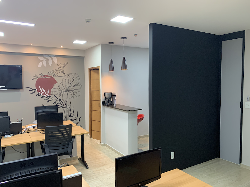 KBR TEC - Criação de Sites em Santos, SP, Praia Grande e Baixada Santista