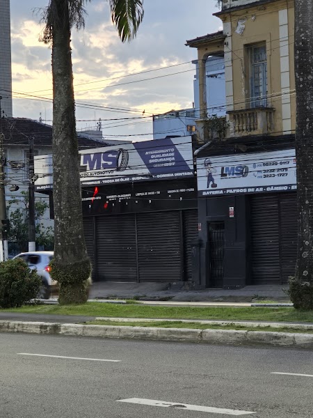 Pneumar Automotive Center