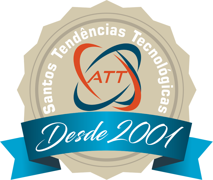ATT Santos - Soluções em Tecnologia