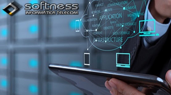 Softness Informática Ltda. Emissão Certificado Digital em Santos e-CPF e-CNPJ