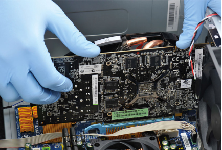 Syscom - Tecnologia E Informática