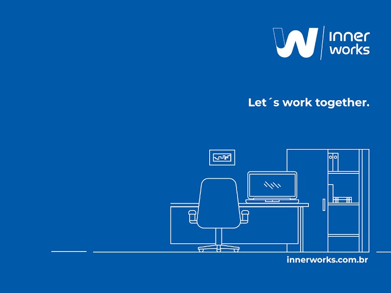 InnerWorks - Comércio e Serviços de Tecnologia da Informação