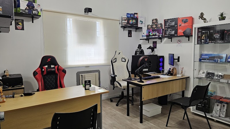 X-Factor Soluções em Informática