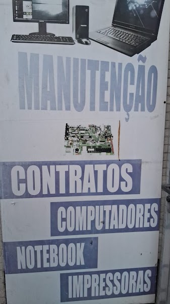 MicroAG Informática