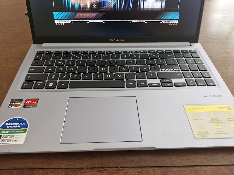 MaiTECH Informática