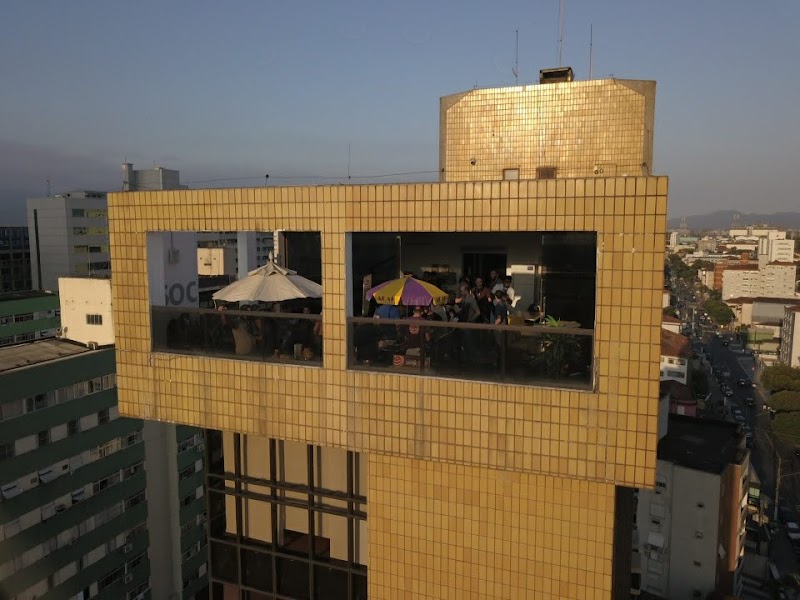 SOC - Software Integrado de Gestão Ocupacional