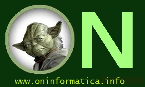 ON Informática TI/SI - Suporte