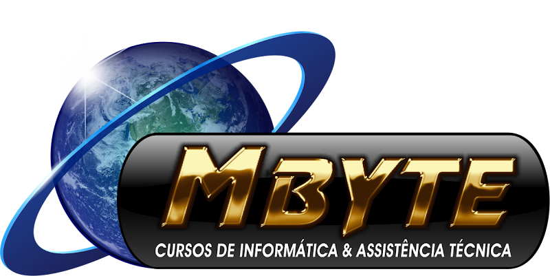 MBYTE CURSOS E ASSISTÊNCIA TÉCNICA