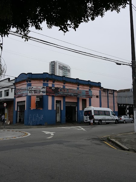 Car House - Centro Automotivo