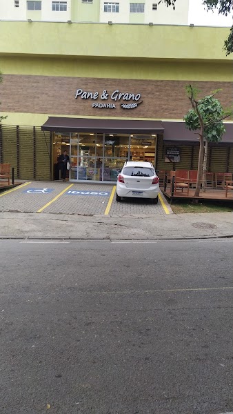 Dom Constantin Supermarket