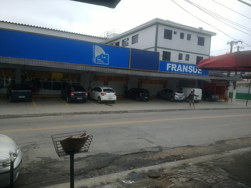 Supermercado Fransue - Rede Litoral