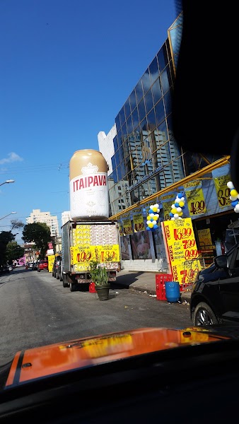 Supermarket Santa Terezinha