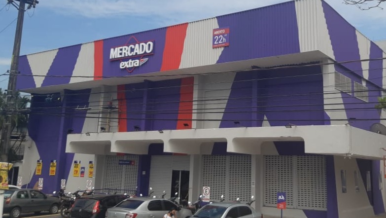Extra Mercado