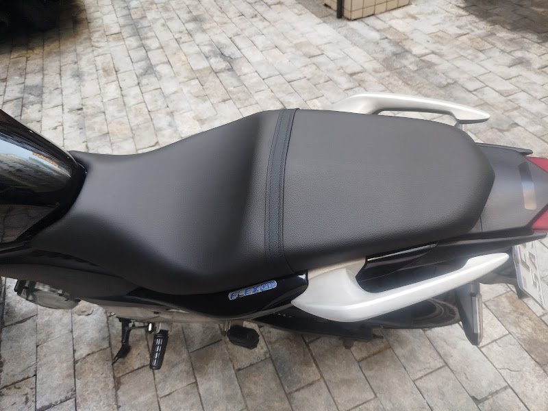 Tapecaria Auto Capas Ciro