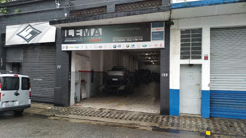 LEMA Auto Center