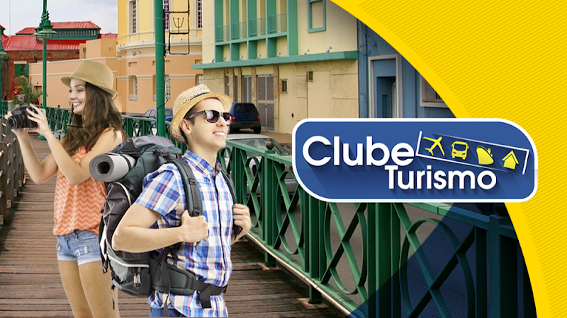 Clube Turismo Santos: Agência de Viagens /SP