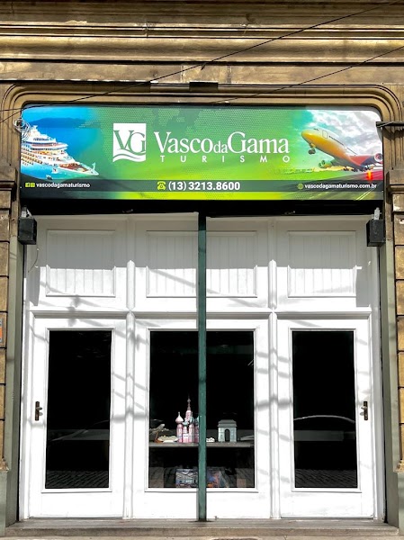 Vasco da Gama Turismo