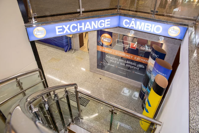 Mendes Tur Tourism Exchange