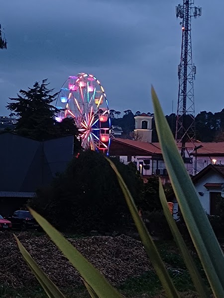 Vem Com a Gente Viagens