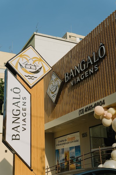 Bangalô Viagens