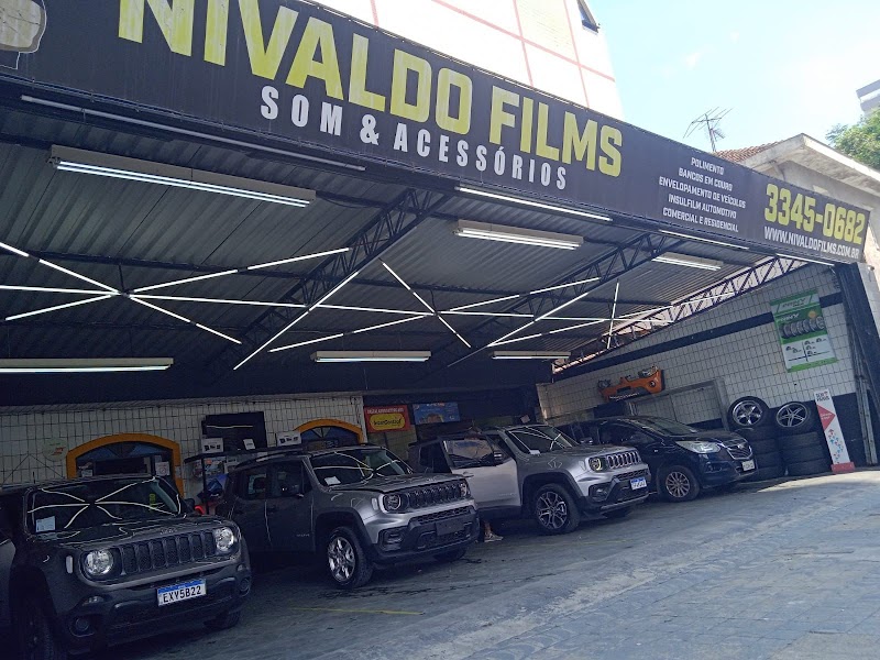 Nivaldo Films