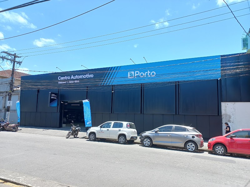 Centro Automotivo Porto Serviço - Santos Eletrovel