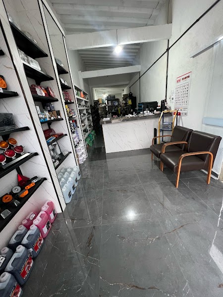 Auto Elétrica São Vicente