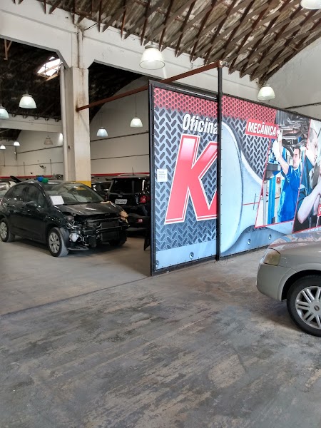 Kaloo Centro Automotivo