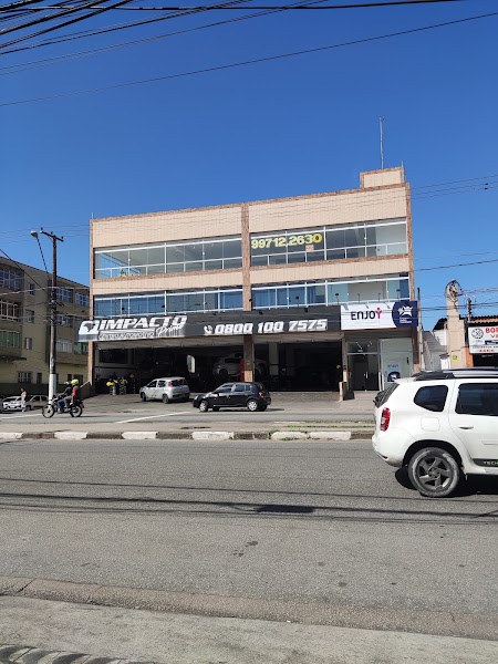 Impacto Prime - São Vicente