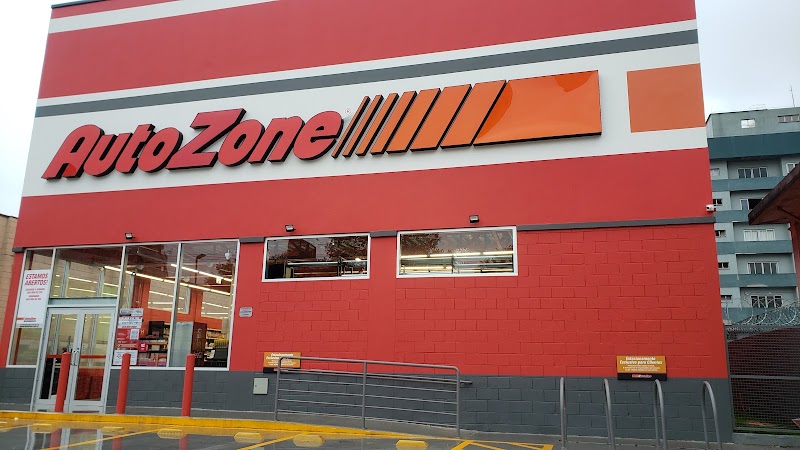 AutoZone Brasil Comércio de Autopeças Ltda.