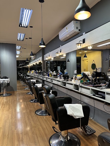 Barbearia Jorge Barbershop