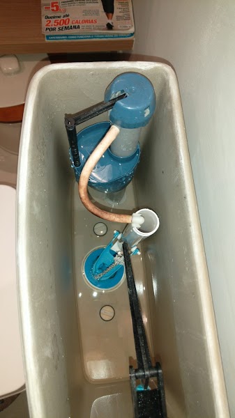 Resolve Hidráulica - Encanadores