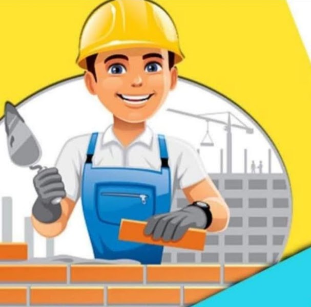 Kadu pedreiro reforma em geral