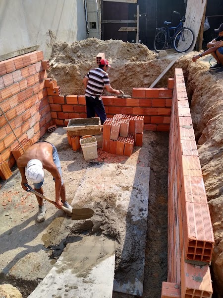 FJP ENGENHARIA - Soluções em Engenharia e arquitetura