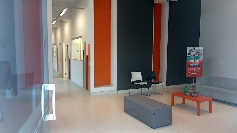 Anhanguera - São Vicente (Centro)