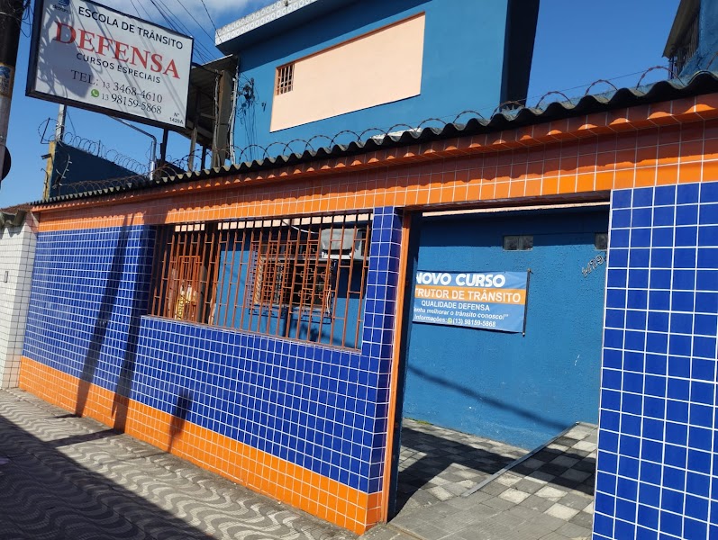 Defender Traffic School Driver Education Center